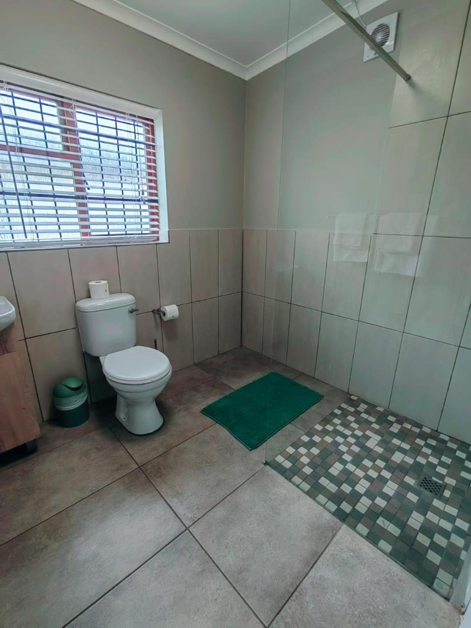 Albertinia Hotel المظهر الخارجي الصورة