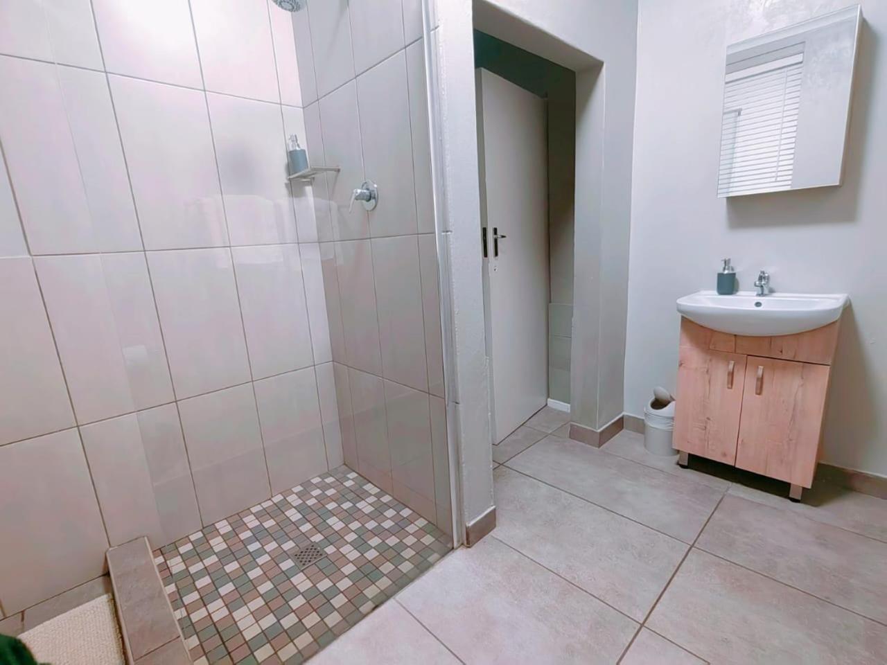 Albertinia Hotel المظهر الخارجي الصورة