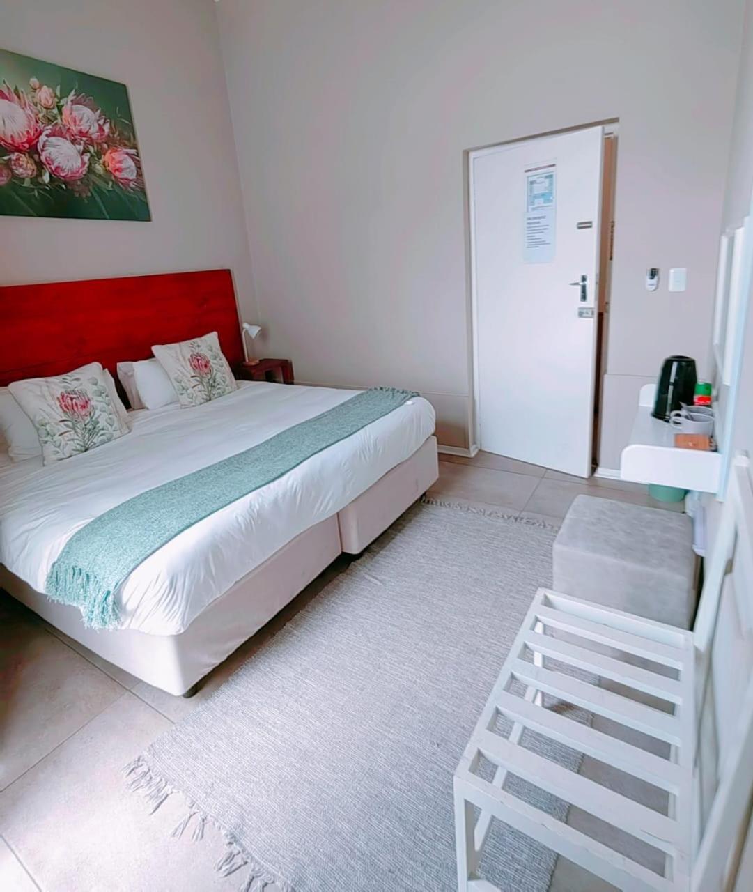 Albertinia Hotel المظهر الخارجي الصورة