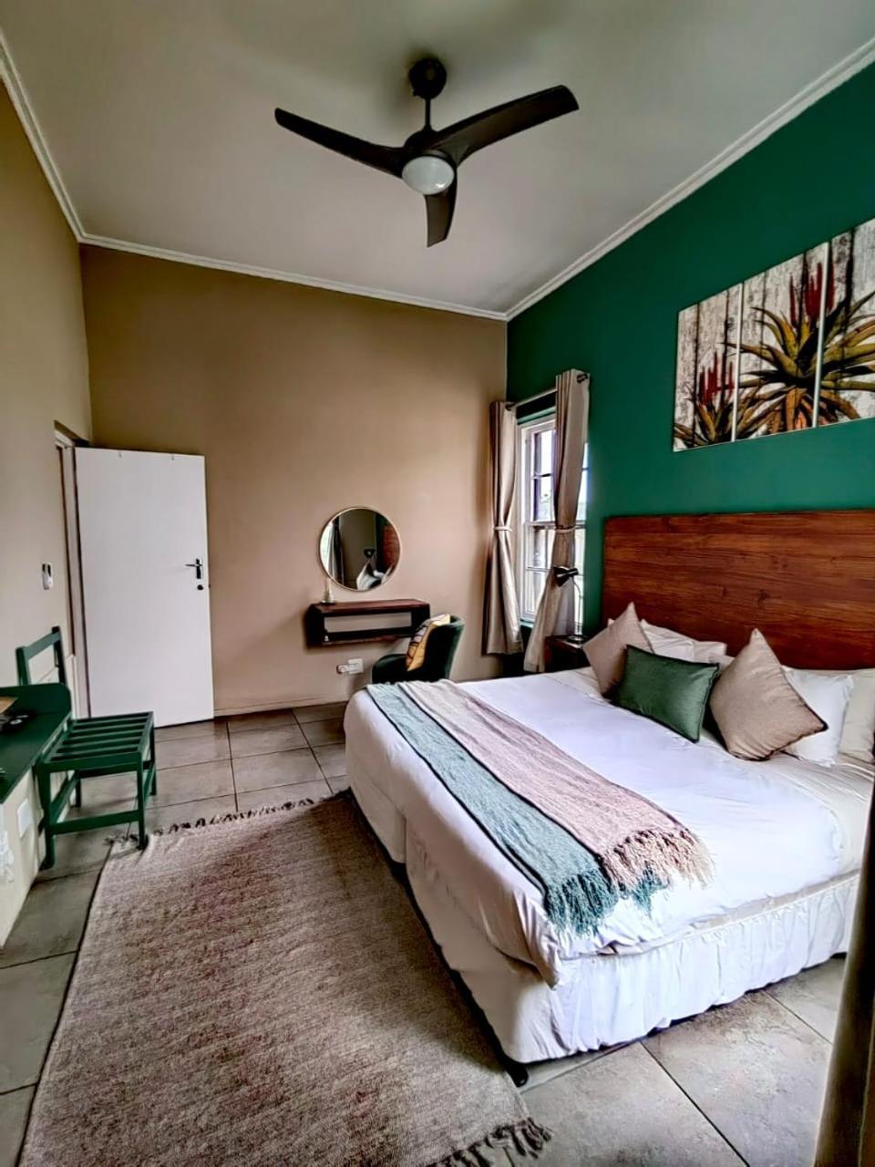 Albertinia Hotel المظهر الخارجي الصورة