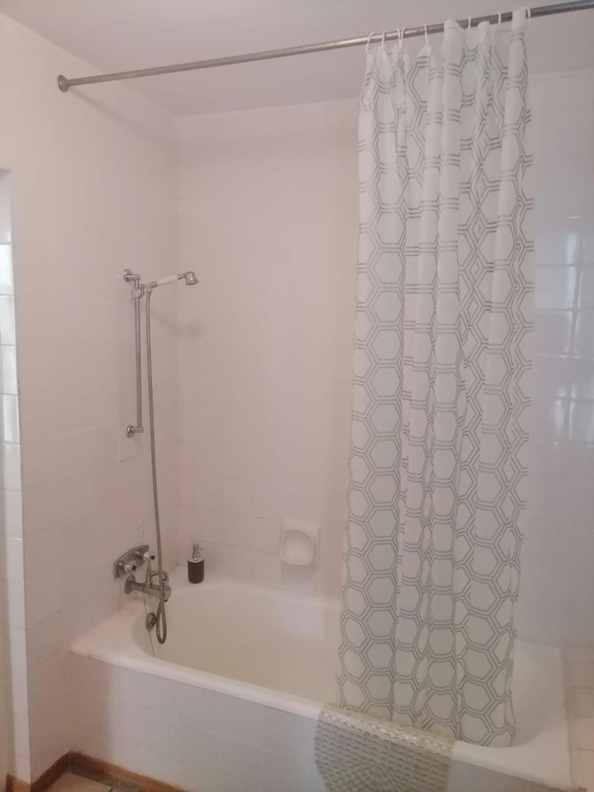 Albertinia Hotel المظهر الخارجي الصورة