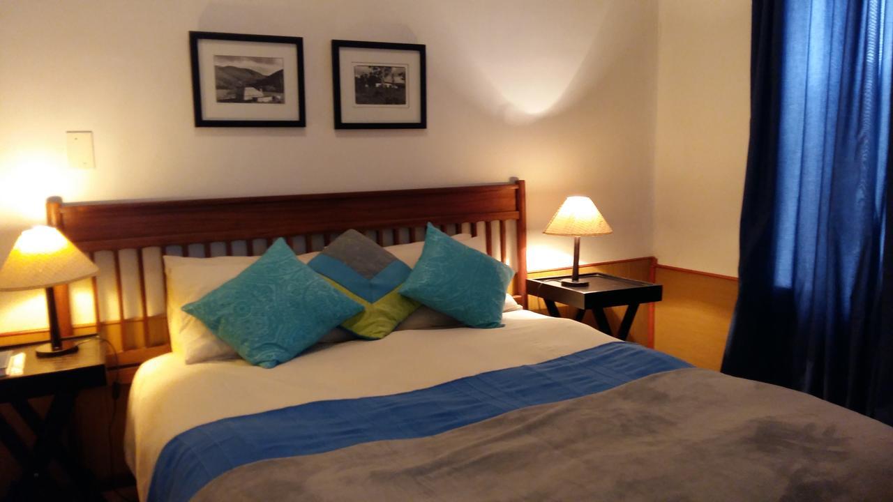 Albertinia Hotel المظهر الخارجي الصورة