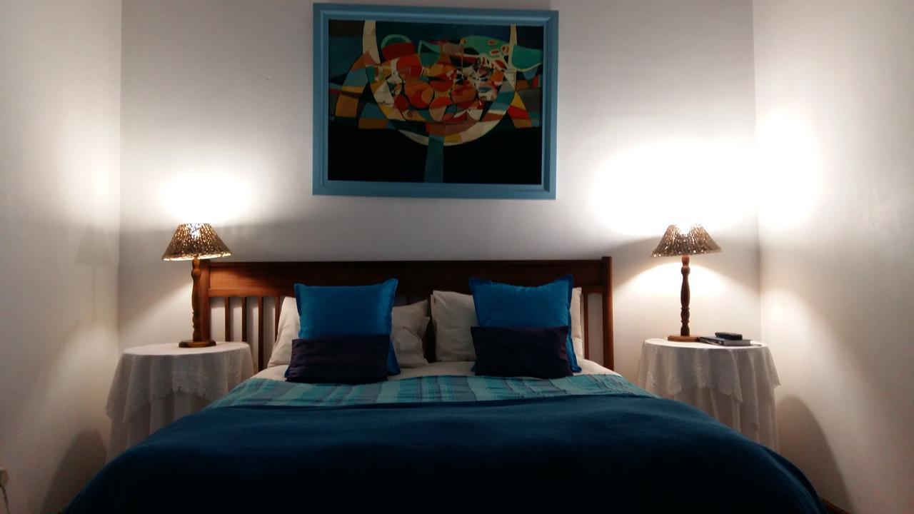 Albertinia Hotel المظهر الخارجي الصورة