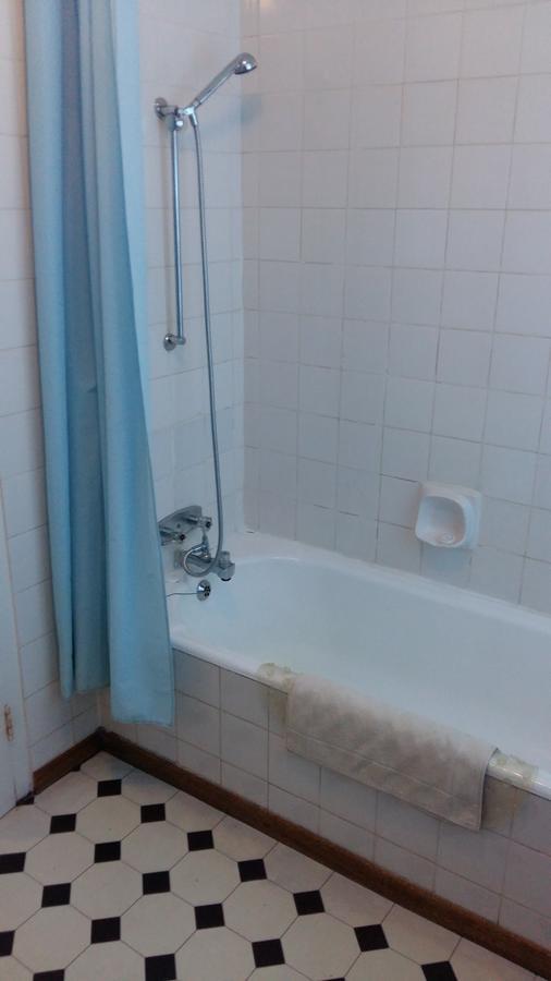 Albertinia Hotel المظهر الخارجي الصورة