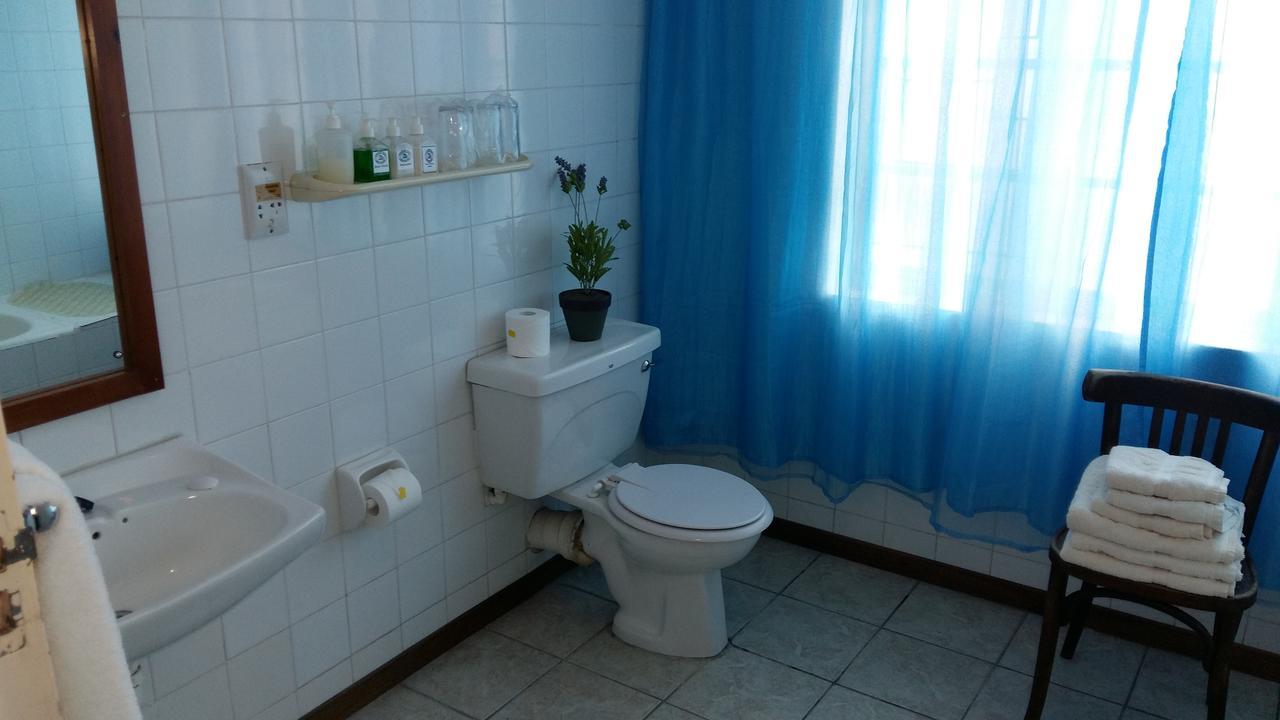 Albertinia Hotel المظهر الخارجي الصورة