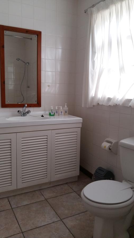 Albertinia Hotel المظهر الخارجي الصورة