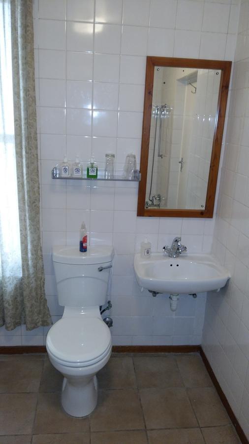 Albertinia Hotel المظهر الخارجي الصورة
