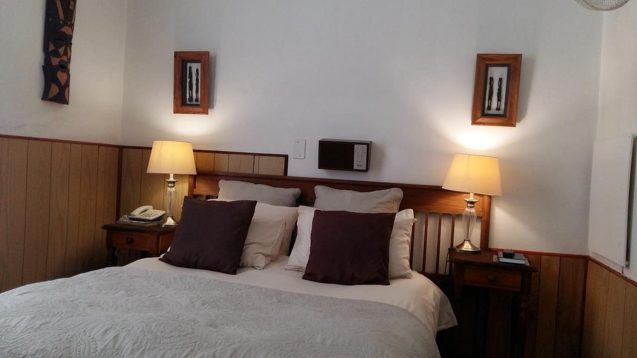 Albertinia Hotel المظهر الخارجي الصورة