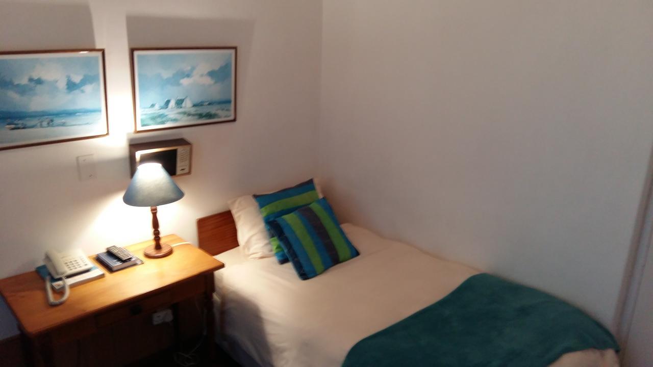 Albertinia Hotel المظهر الخارجي الصورة